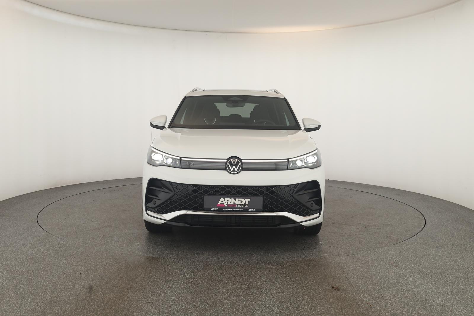 Volkswagen Tiguan 2.0 TDI DSG IQ.Drive R-Line