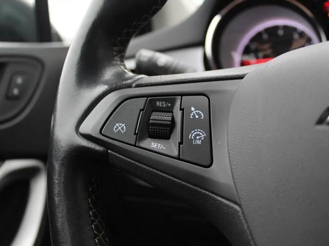 Opel Astra Edition Sports Tourer Turbo