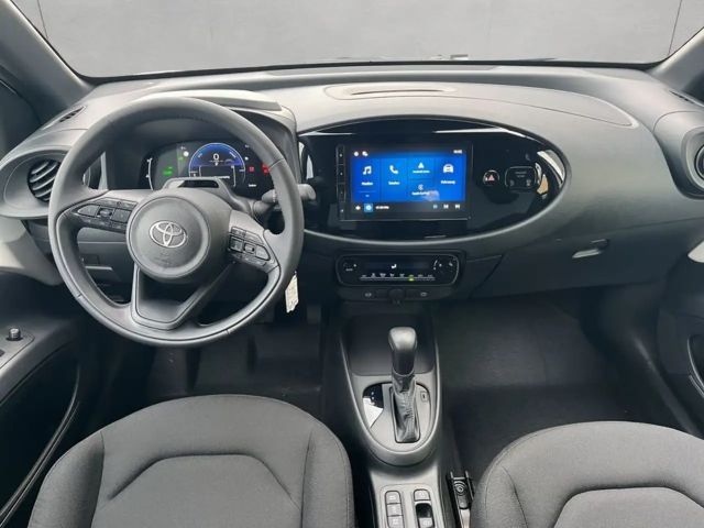Toyota Aygo X Hatchback Hybride
