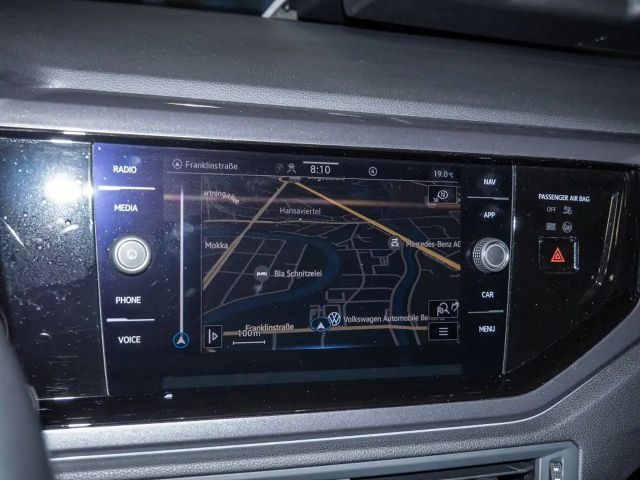 Volkswagen Taigo 1.5 TSI DSG Style