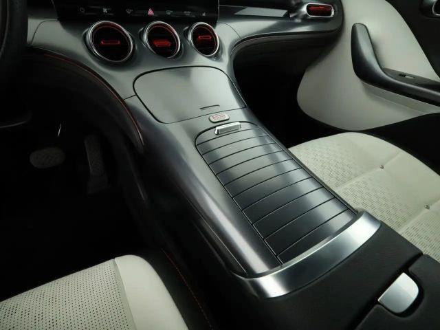 Smart #3 25th Anniversary Edition (66kWh) 2xKlima 360