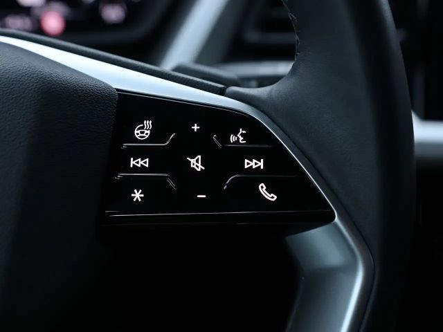 Audi Q4 e-tron Quattro