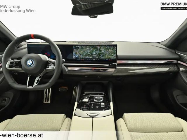 BMW i5 M60 Sedan xDrive