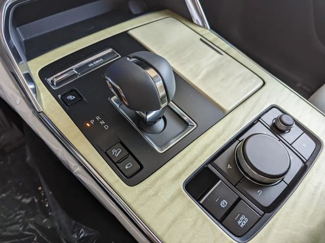 Mazda CX-60 4WD Takumi