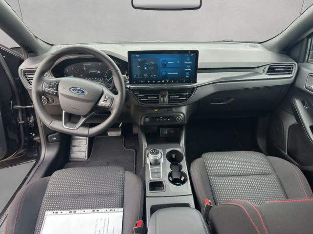 Ford Focus 1.5 EcoBlue Wagon