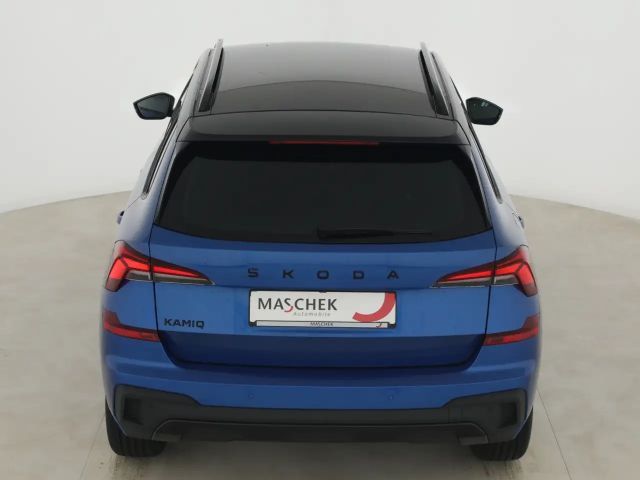 Skoda Kamiq 1.0 TSI Monte Carlo