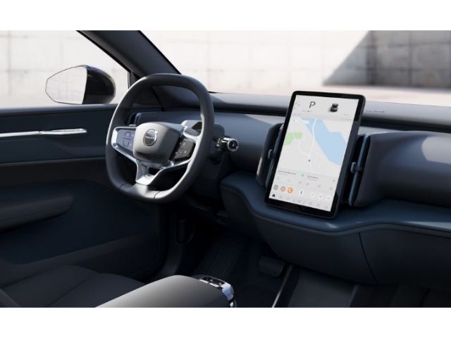 Volvo EX30 Extended range Plus Single motor