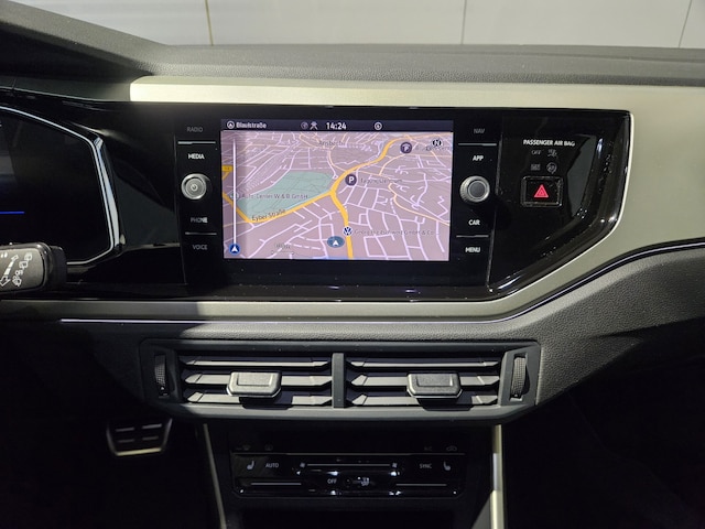 Volkswagen Taigo 1.0 TSI DSG Move