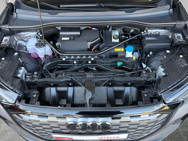 Audi Q4 e-tron 50 Quattro Sportback