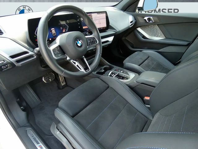 BMW 120 Comfort pakket M-Sport Sedan