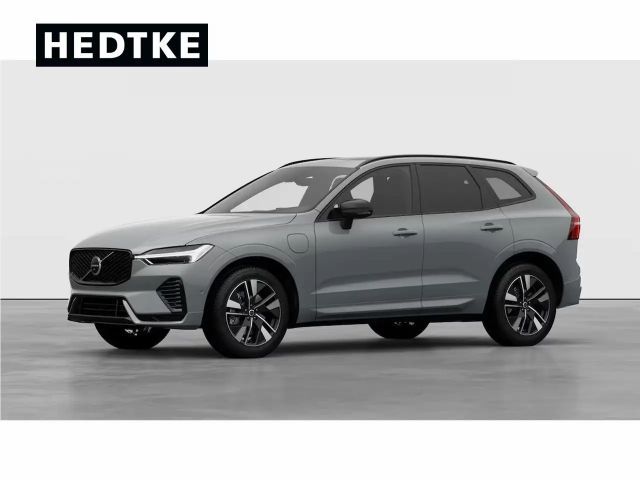 Volvo XC60 AWD Dark Plus T8