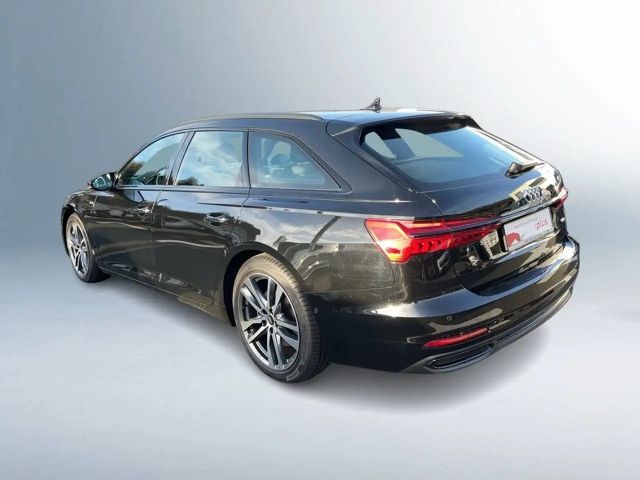 Audi A6 50 TDI Quattro S-Line Sport