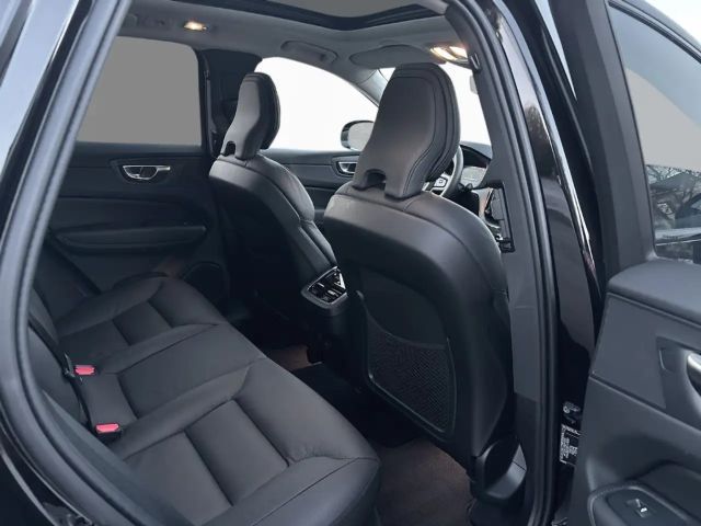 Volvo XC60 AWD Dark Ultra