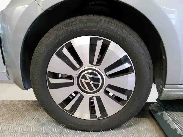 Volkswagen e-up! Max