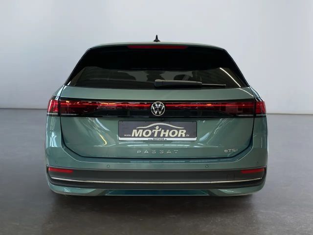 Volkswagen Passat 1.5 eTSI Business