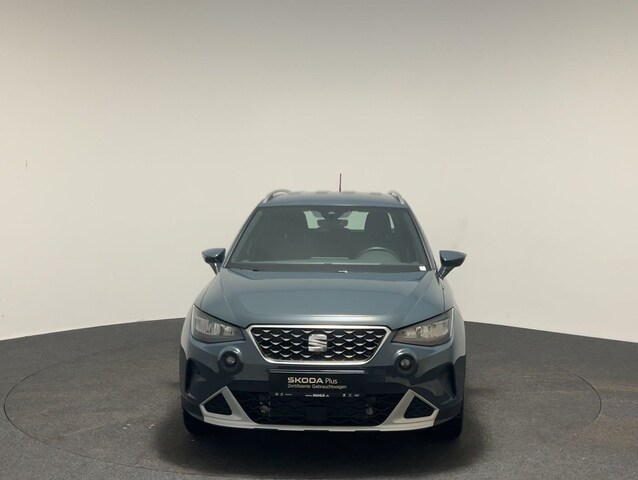 Seat Arona 1.0 TSI