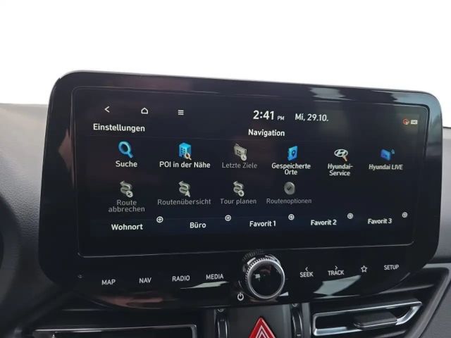 Hyundai i30 N Line T-GDi