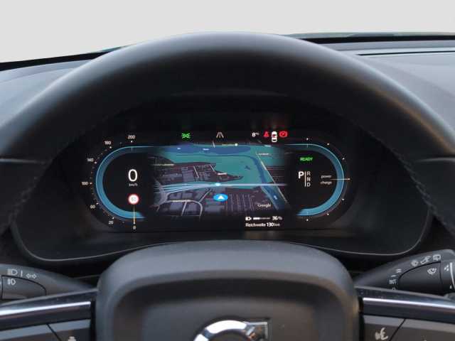 Volvo EX40 Single motor