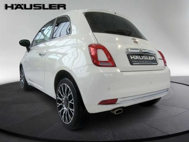 Fiat 500 Dolcevita