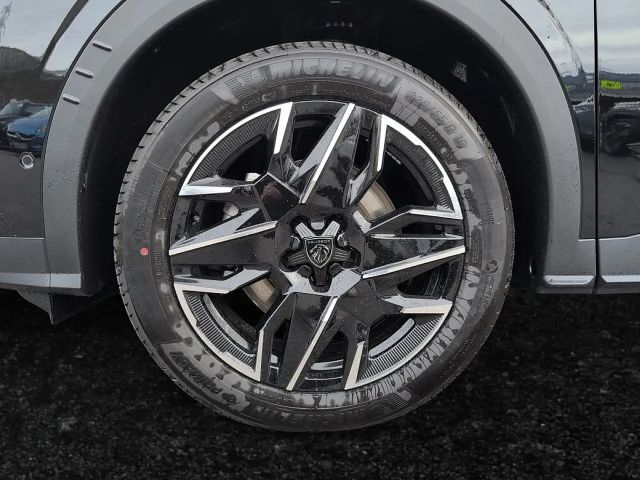 Peugeot 5008 GT-Line