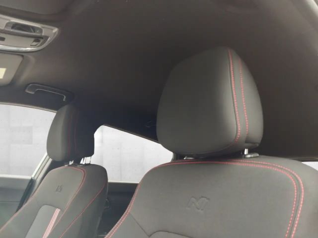 Hyundai i20 1.0 N Line T-GDi