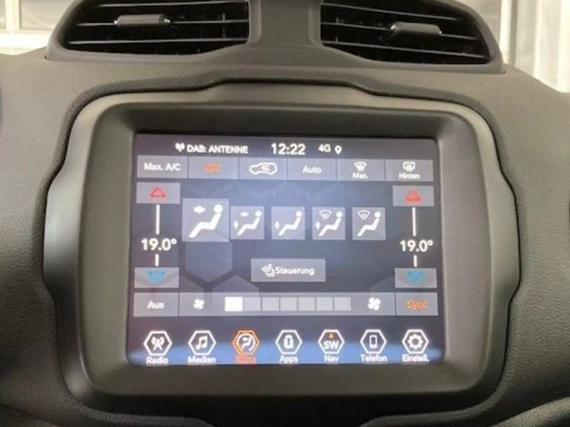 Jeep Renegade 4xe Hybrid