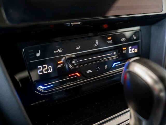 Volkswagen Arteon 1.4 TSI eHybrid