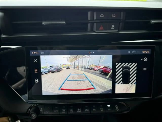 Alfa Romeo Junior Ibrida