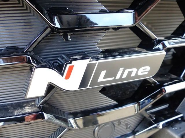 Hyundai i30 N Line T-GDi