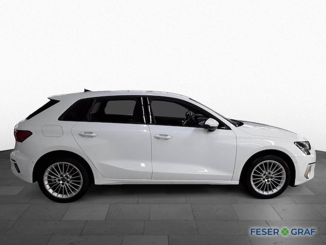 Audi A3 30 TFSI S-Tronic Sportback