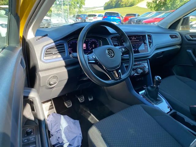 Volkswagen T-Roc 1.5 TSI