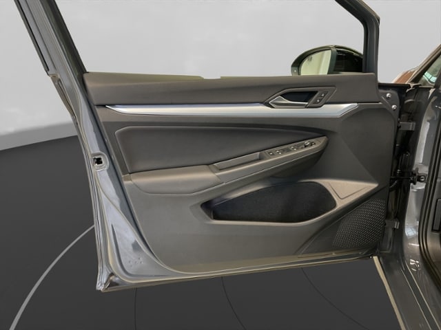 Volkswagen Golf 1.5 TSI Golf VIII Variant