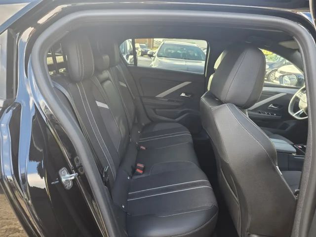 Opel Astra GS-Line Grand Sport