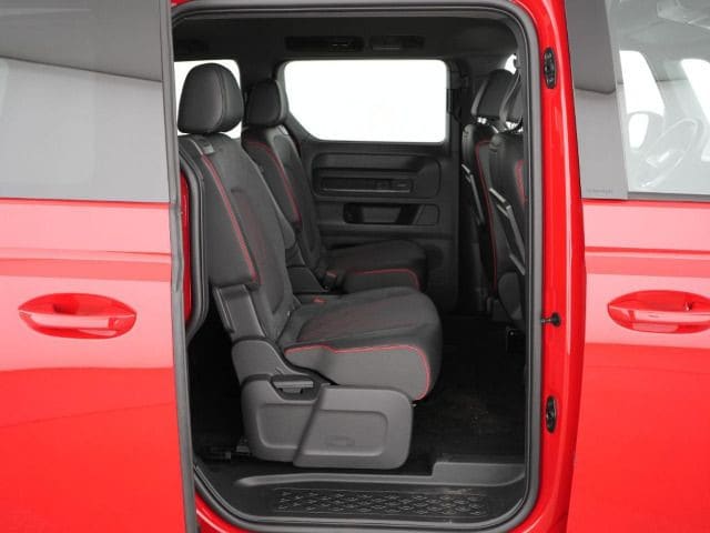 Volkswagen ID.Buzz GTX