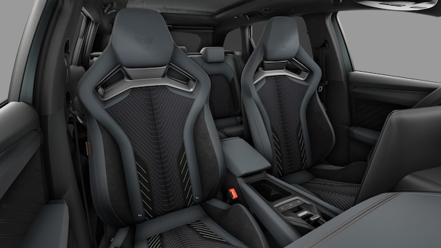 Cupra Leon 2.0 TSI DSG Sportstourer VZ