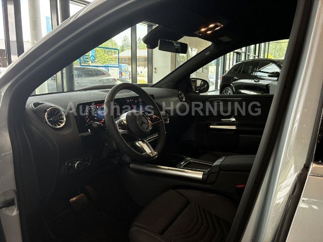 Mercedes-Benz B 180 Sedan