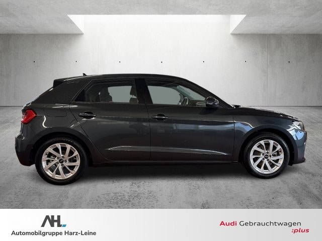 Audi A1 30 TFSI S-Tronic Sportback