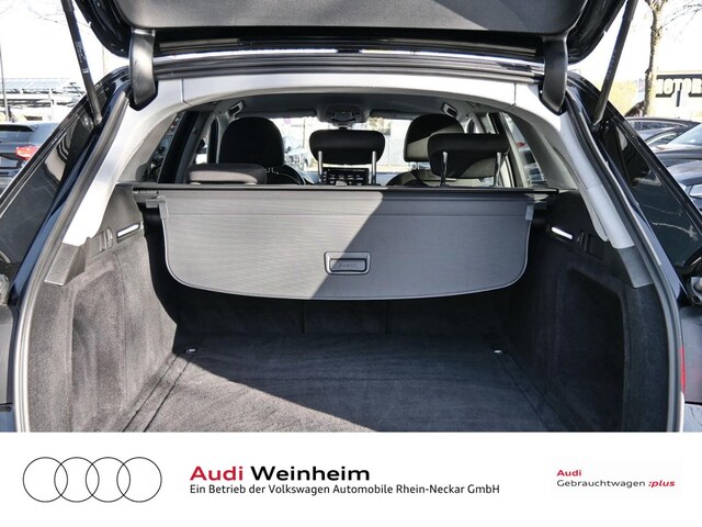 Audi A4 35 TFSI Avant S-Tronic