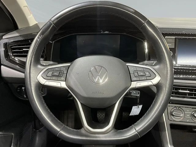 Volkswagen Polo 1.0 TSI DSG Life