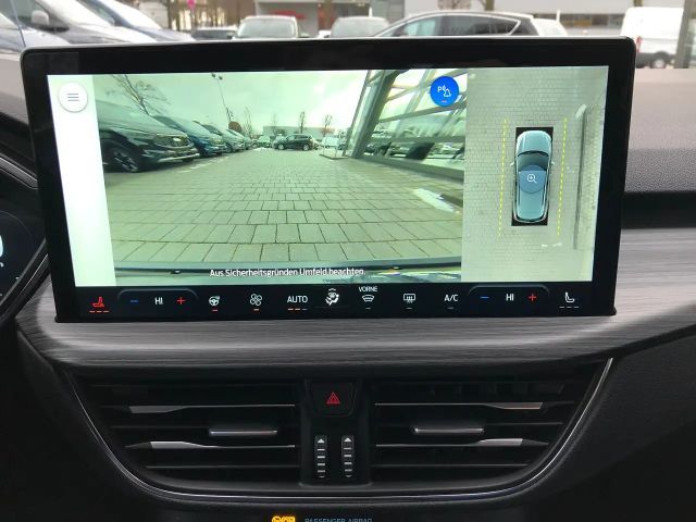 Ford Kuga 4x4 AWD Active Hybrid X