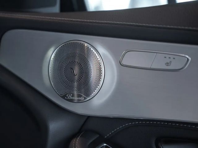 Mercedes-Benz GLC 63 AMG 4MATIC AMG Line