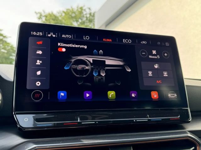 Cupra Leon 1.4 DSG VZ e-Hybrid