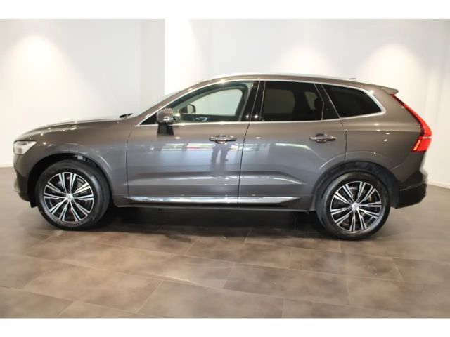 Volvo XC60 AWD
