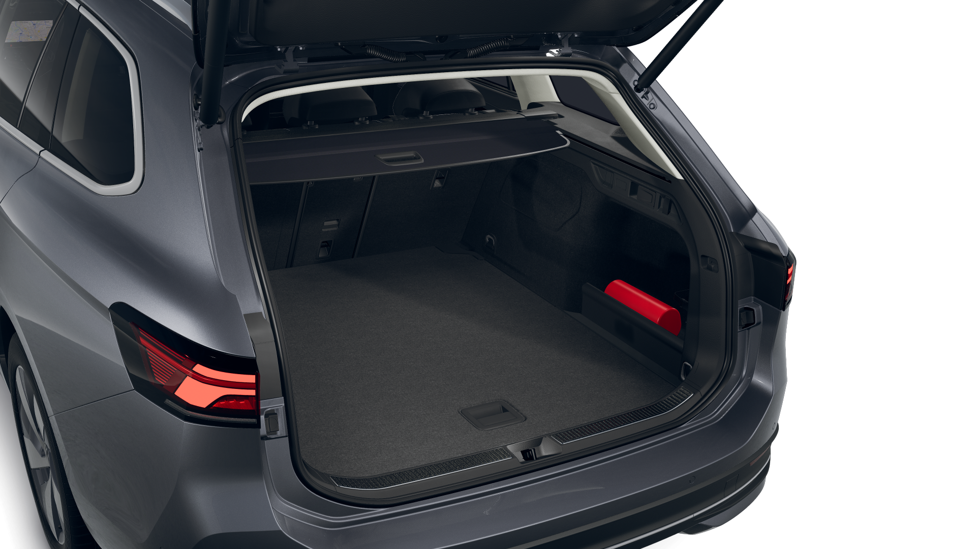 Volkswagen Passat 1.5 TSI DSG Variant