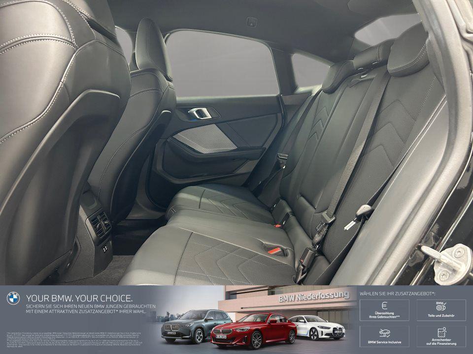 BMW M235 Gran Coupé