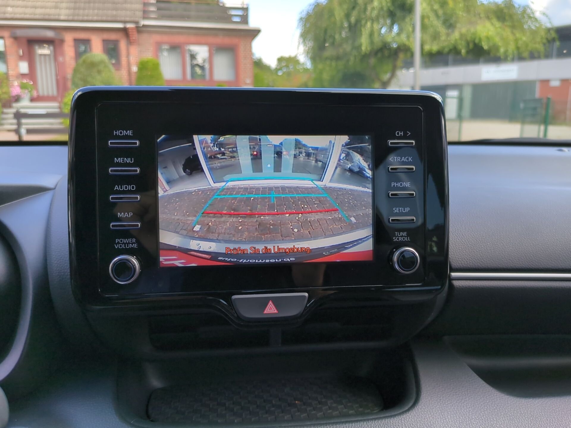 Toyota Yaris 5-deurs Basis Club Comfort