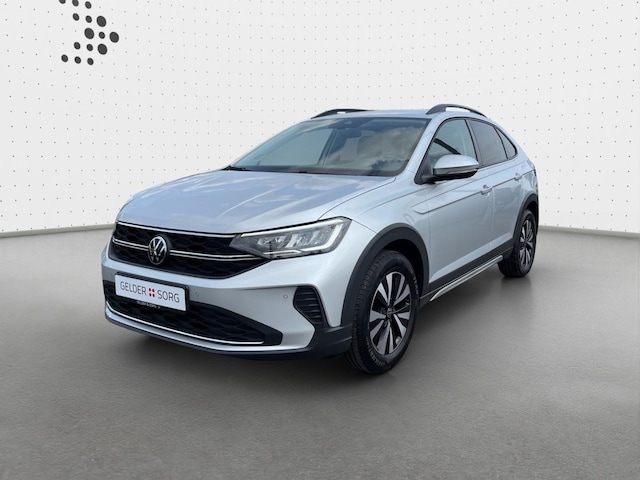 Volkswagen Taigo Life