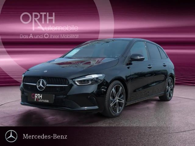 Mercedes-Benz B 200 Progressive