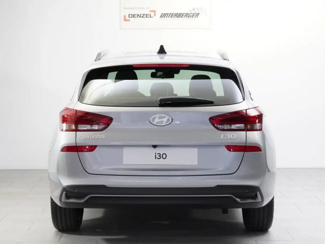 Hyundai i30 1.0 T-GDi