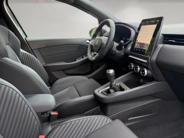 Renault Clio Alpine Esprit TCe 90